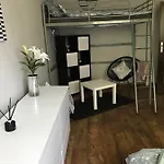 Apartment W Domku