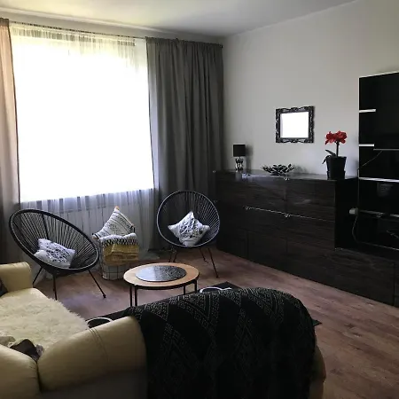 W Domku * グディニャ