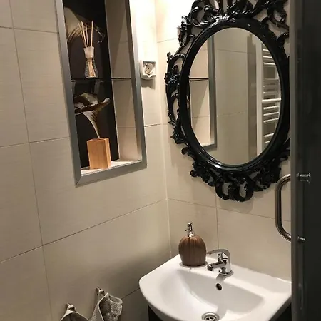 W Domku * グディニャ