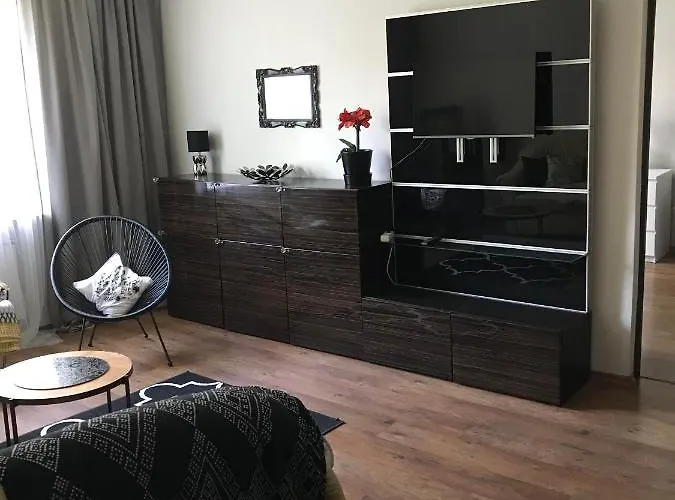 W Domku Apartment Gdynia