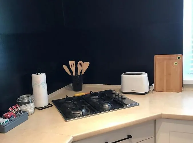 Apartment W Domku Gdynia